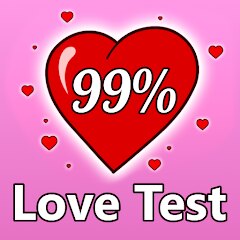 Love Test - Compatibility Test icon