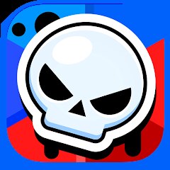 Brawl Stars icon