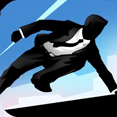 Vector Classic icon