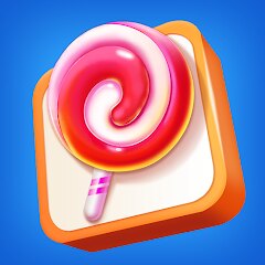 Match Triple Life icon