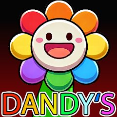 Dandy Music World Box Mod icon