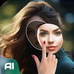 FunSwap - AI Face Swap icon