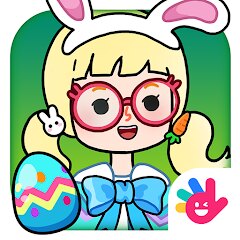 YoYa: Busy Life World icon