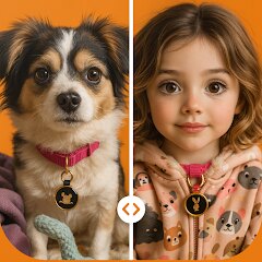 Pet To Human - Pet into Human icon
