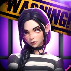 Lands of Jail icon