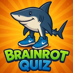 Brainrot Quiz icon