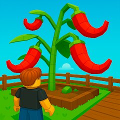 Grow a Garden icon