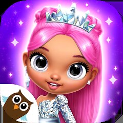 Princesses - Enchanted Castle icon