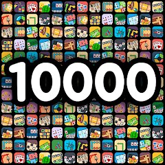Offline Games - No Wifi Games icon