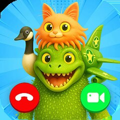 Brainzzot Universe: Prank Call icon