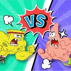 Battle Challenge: Funny Filter icon