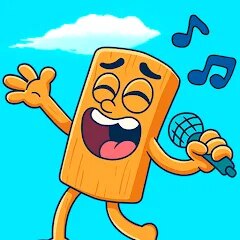 My Singing Brainrot icon