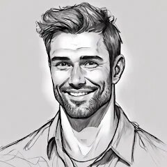 Soulmate Sketch icon