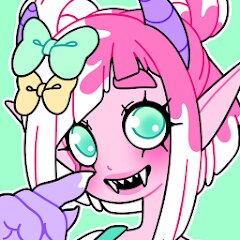 Monster Girl Maker 2 icon
