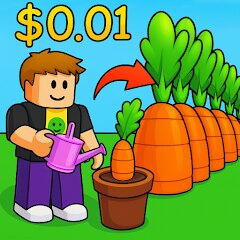Codes for grow a garden icon