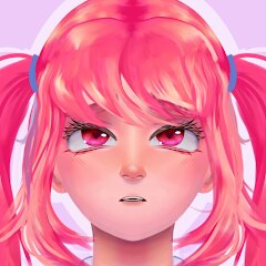Lethal Love: a Yandere game icon