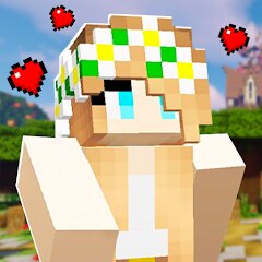 Girlfriend Mods Minecraft PE icon