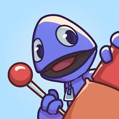 Yeeps Companion icon