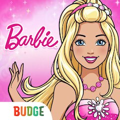 Barbie Magical Fashion icon
