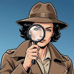 Find Hidden Objects - Spot It! icon