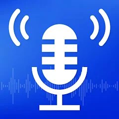 AI Voice Changer - Prankster icon