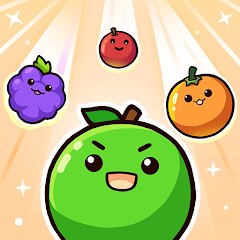 Fruit Merge™: Match Game icon