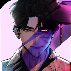 KPop Demon Hunter Wallpaper icon