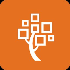 FamilySearch Africa icon
