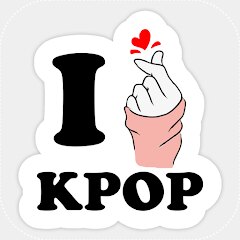 Kpop Ringtones icon