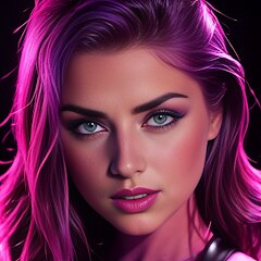 Intimate - AI Girlfriend icon