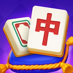 Mahjong Wonders™ icon