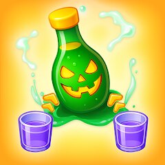 Merge Cooking® icon