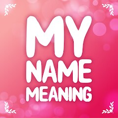 My Name Meaning - Name Facts icon