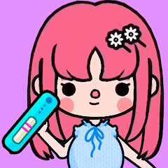 Princess Town Hospital World icon
