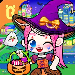 Game World: Life Story icon