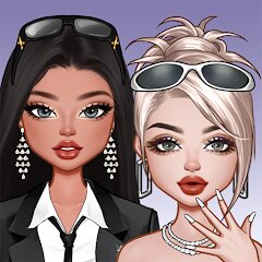 YoYa Sparkle: Style Pop icon