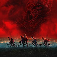 Stranger Things 5 Challenges icon
