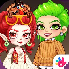 YoYa Time: Build, Share & Play icon