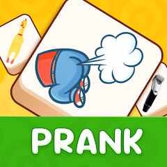 PrankGen - Funny Prank Sounds icon