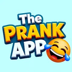 The Prank App - Funny Sounds icon