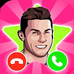 Prank Call - Idol Video Call icon