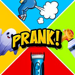 Prank App - Funny Prank Sounds icon