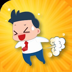 Silly Sounds: Prank Sounds App icon