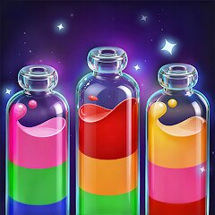 Water Match™- ASMR Water Sort icon