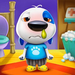 My Talking Hank: Islands icon