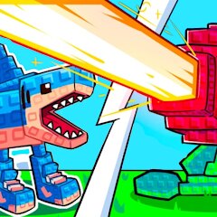 Plants Vs Brainrots: Steal It icon