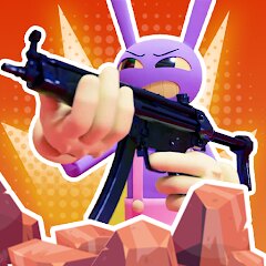 Amazing Jax Shooter Circus Sim icon