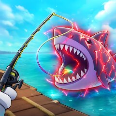 Go Fish It icon