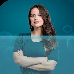 Xray Body Scanner Prank Camera icon