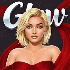 Glow Fashion Idol icon
